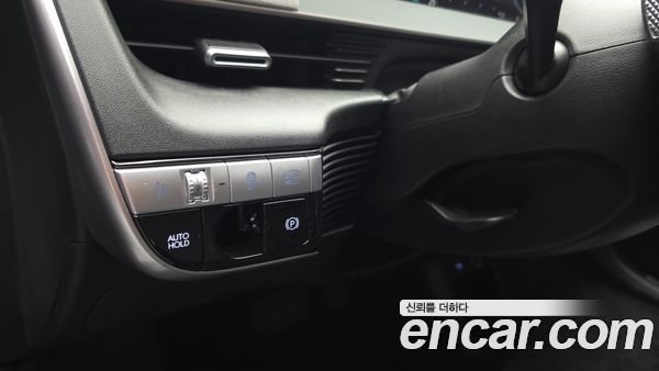 Hyundai IONIQ 5 2022, фото 29