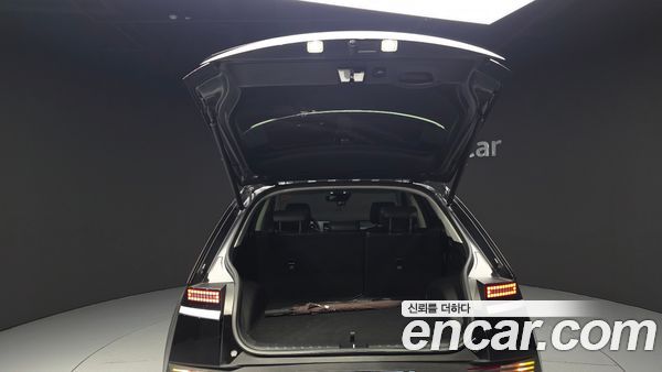 Hyundai IONIQ 5 2022, фото 32