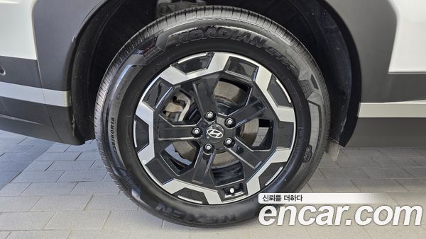 Hyundai Santa Fe 2026, фото 5