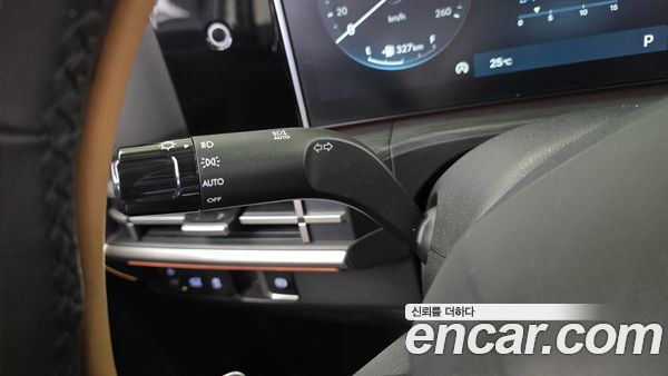Hyundai Santa Fe 2026, фото 29