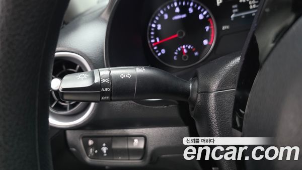 Kia K3 2023, фото 31