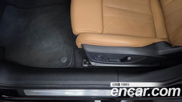 Audi A5 2025, фото 30