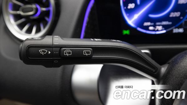 Mercedes-Benz EQB 2026, фото 14