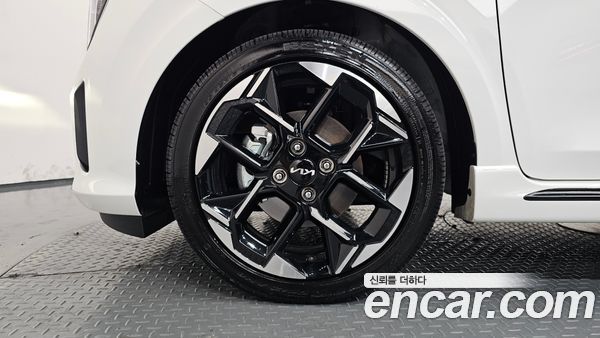 Kia Picanto 2026, фото 4