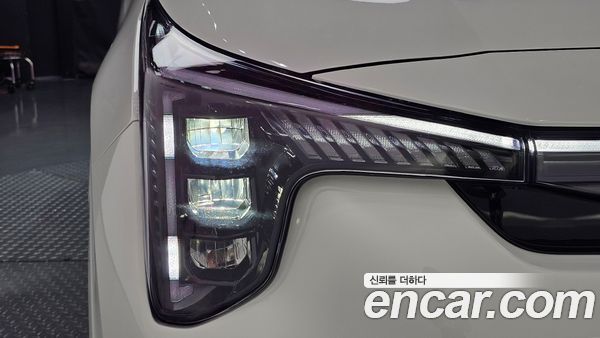 Kia Picanto 2026, фото 7