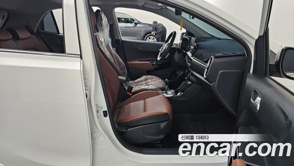 Kia Picanto 2026, фото 15