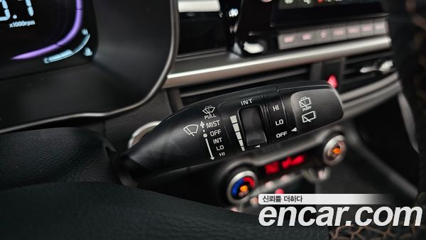 Kia Picanto 2026, фото 28
