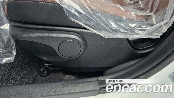Kia Picanto 2026, фото 30