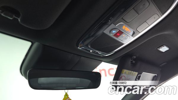Hyundai IONIQ 6 2023, фото 25