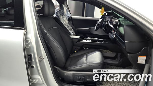 Hyundai IONIQ 6 2023, фото 15