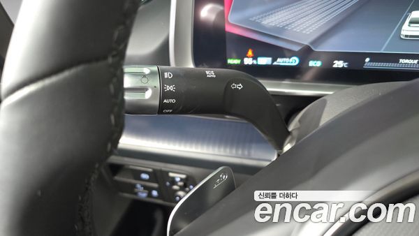 Hyundai IONIQ 6 2023, фото 28