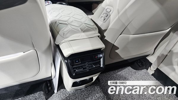 Kia K8 2022, фото 28