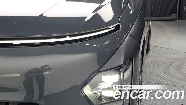 Hyundai Kona 2023, фото 7