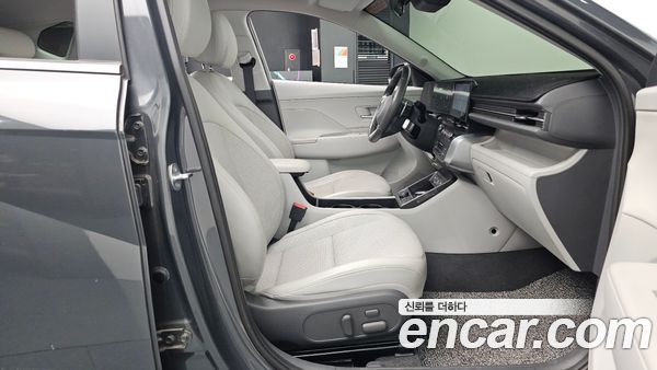 Hyundai Kona 2023, фото 15