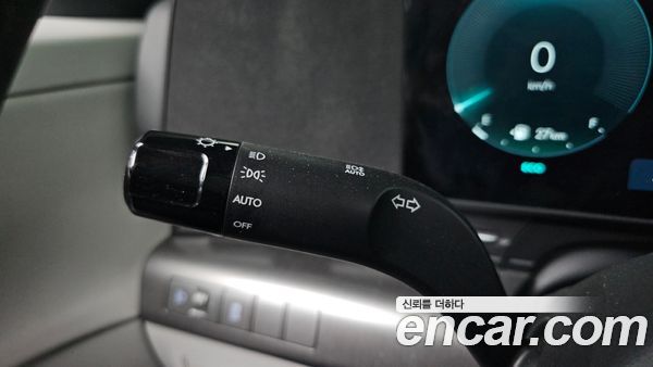 Hyundai Kona 2023, фото 28