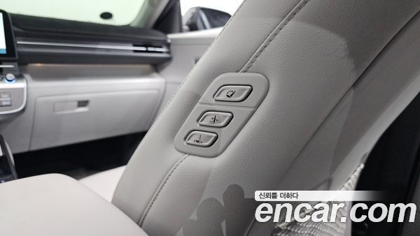 Hyundai Kona 2023, фото 30