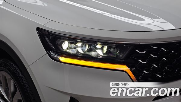 Kia Sorento 2022, фото 8