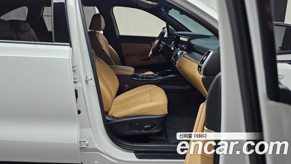 Kia Sorento 2022, фото 16
