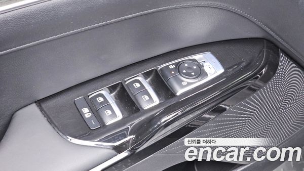 Kia K5 2025, фото 25