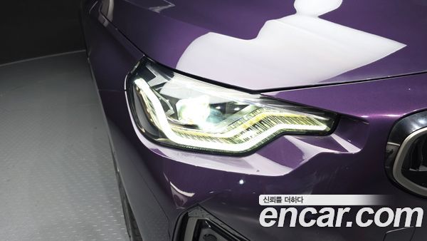 BMW 2 Series 2024, фото 7