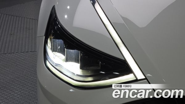 Hyundai Sonata 2022, фото 8