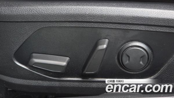 Kia K5 2021, фото 31
