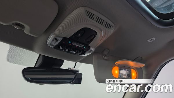 MINI COUNTRYMAN 2024, фото 26