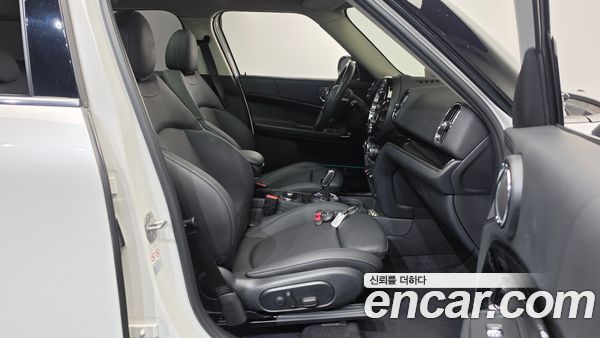 MINI COUNTRYMAN 2024, фото 16