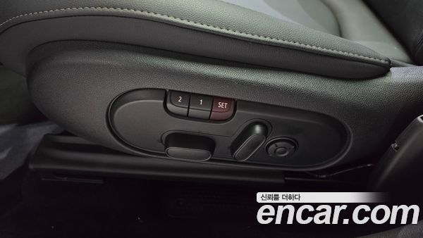 MINI COUNTRYMAN 2024, фото 31