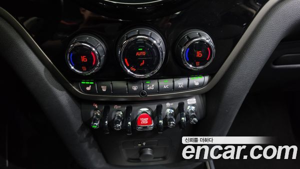 MINI COUNTRYMAN 2024, фото 35