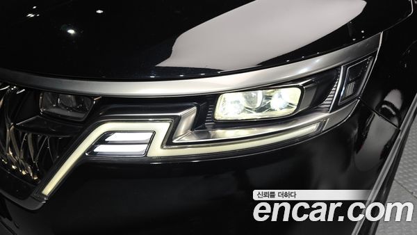 Kia Carnival 2023, фото 7
