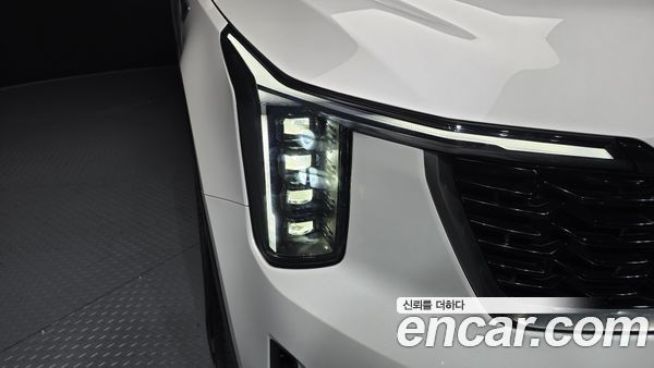 Kia Sorento 2024, фото 8