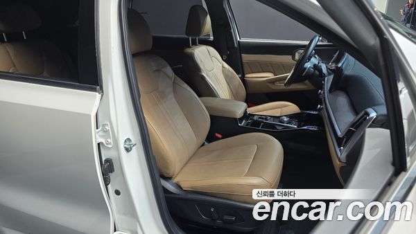 Kia Sorento 2024, фото 16