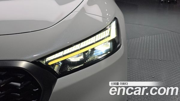 Kia K9 2022, фото 8