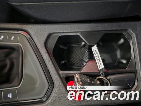 Volkswagen Tiguan 2022, фото 13