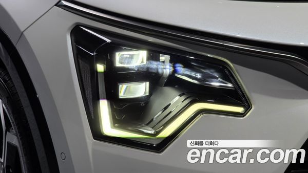 Kia Niro 2022, фото 8