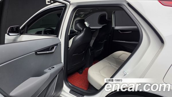 Kia Niro 2022, фото 16