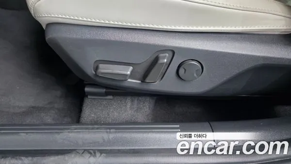 Kia Niro 2022, фото 31