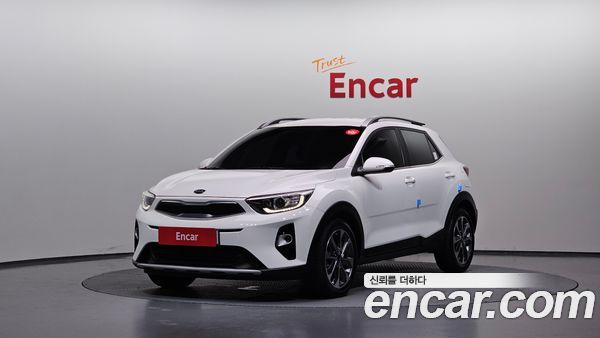 Kia Stonic 2020