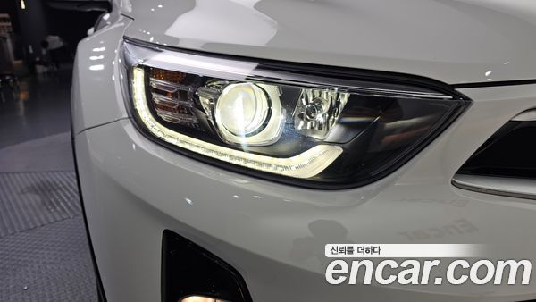 Kia Stonic 2020, фото 8