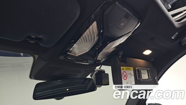 BMW X3 2022, фото 31