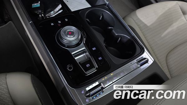 Kia Carnival 2024, фото 11