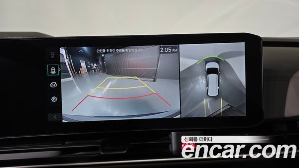 Kia Carnival 2024, фото 19
