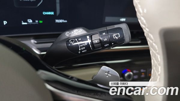 Kia Carnival 2024, фото 25