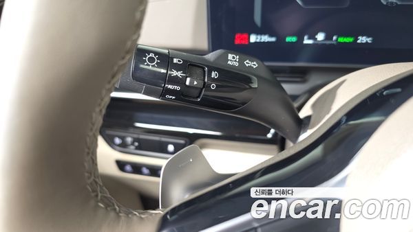 Kia Carnival 2024, фото 28
