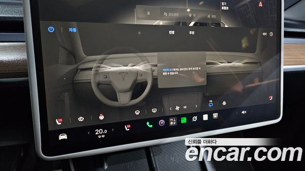 Tesla Model Y 2025, фото 29