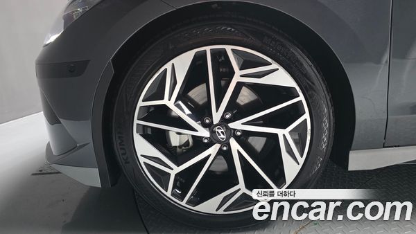 Hyundai IONIQ 6 2025, фото 5