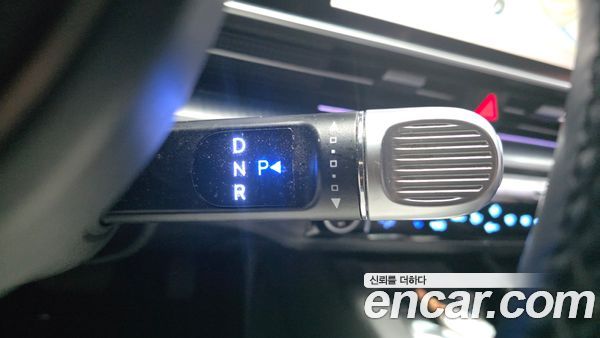 Hyundai IONIQ 6 2025, фото 9