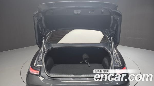 Hyundai IONIQ 6 2025, фото 20