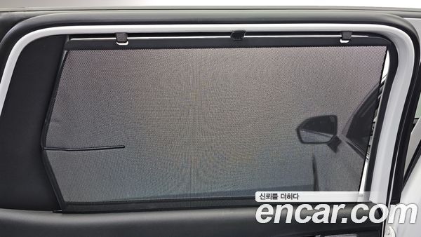 Hyundai Palisade 2020, фото 31
